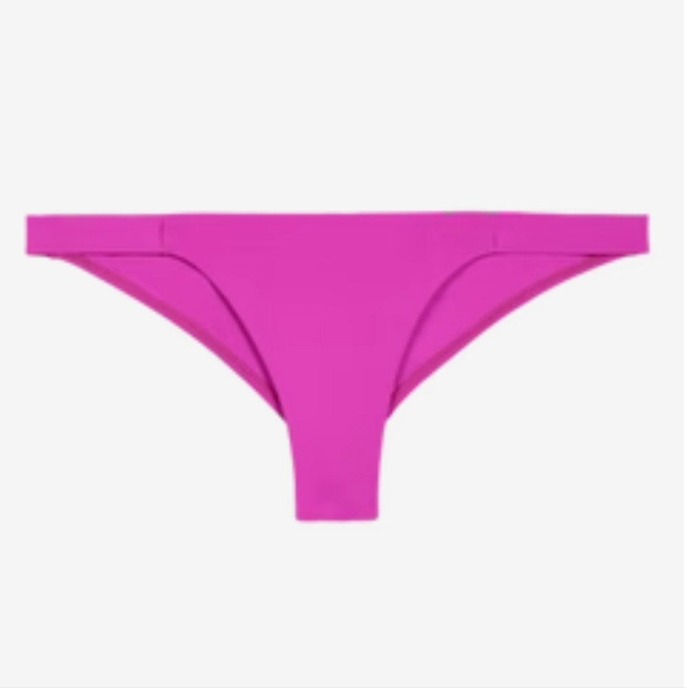 Vix Bubble Gum Fany Bottom - S / Full